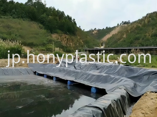 Introduction to hdpe geomembrane encyclopedia-4